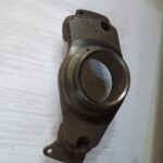 Suporte Rolamento Embreagem CFY40-Clark